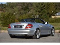 Mercedes SLK 200 Kompressor - <small></small> 12.490 € <small>TTC</small> - #2