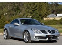 Mercedes SLK 200 Kompressor - <small></small> 12.490 € <small>TTC</small> - #6