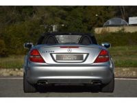 Mercedes SLK 200 Kompressor - <small></small> 12.490 € <small>TTC</small> - #9