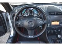 Mercedes SLK 200 Kompressor - <small></small> 12.490 € <small>TTC</small> - #11