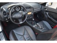 Mercedes SLK 200 Kompressor - <small></small> 12.490 € <small>TTC</small> - #15