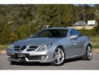 Mercedes SLK 200 Kompressor - <small></small> 12.490 € <small>TTC</small> - #18