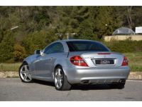 Mercedes SLK 200 Kompressor - <small></small> 12.490 € <small>TTC</small> - #19