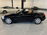 Mercedes SLK 200 Kompressor 1796cm3 184cv  - <small></small> 14.590 € <small>TTC</small> - #11