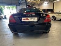 Mercedes SLK 200 Kompressor 1796cm3 184cv  - <small></small> 14.590 € <small>TTC</small> - #17