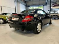 Mercedes SLK 200 Kompressor 1796cm3 184cv  - <small></small> 14.590 € <small>TTC</small> - #18