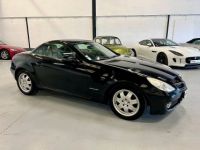 Mercedes SLK 200 Kompressor 1796cm3 184cv  - <small></small> 14.590 € <small>TTC</small> - #20