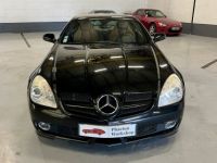 Mercedes SLK 200 Kompressor 1796cm3 184cv  - <small></small> 14.590 € <small>TTC</small> - #22