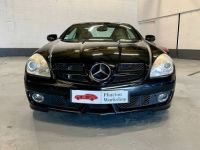 Mercedes SLK 200 Kompressor 1796cm3 184cv  - <small></small> 14.590 € <small>TTC</small> - #23