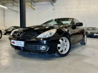 Mercedes SLK 200 Kompressor 1796cm3 184cv  - <small></small> 14.590 € <small>TTC</small> - #26