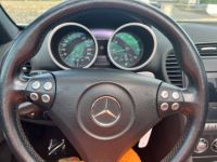 Mercedes SLK 200 Kompressor AMG PAKKET - <small></small> 10.800 € <small>TTC</small> - #14