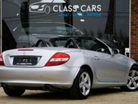 Mercedes SLK 200 Kompressor BOITE-AUTO XENON GARANTIE 1AN - <small></small> 12.990 € <small>TTC</small> - #3