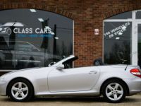 Mercedes SLK 200 Kompressor BOITE-AUTO XENON GARANTIE 1AN - <small></small> 12.990 € <small>TTC</small> - #5