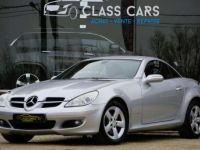 Mercedes SLK 200 Kompressor BOITE-AUTO XENON GARANTIE 1AN - <small></small> 12.990 € <small>TTC</small> - #6