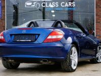 Mercedes SLK 200 Kompressor PACK-AMG BOITE-AUTO XENON GARANTIE 1AN - <small></small> 14.990 € <small>TTC</small> - #3