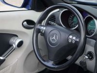 Mercedes SLK 200 Kompressor PACK-AMG BOITE-AUTO XENON GARANTIE 1AN - <small></small> 14.990 € <small>TTC</small> - #10