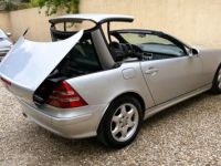 Mercedes SLK 200K BVA5 - <small></small> 8.990 € <small>TTC</small> - #6