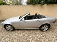 Mercedes SLK 200K BVA5 - <small></small> 8.990 € <small>TTC</small> - #10