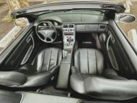 Mercedes SLK 200K BVA5 - <small></small> 8.990 € <small>TTC</small> - #12