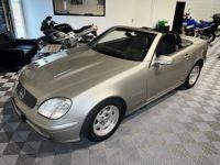 Mercedes SLK 200K Ph.2 - 1ère main / Entretien exclusif - Etat Concours - Couleur Designo - <small></small> 10.990 € <small>TTC</small> - #1