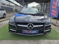 Mercedes SLK 2.2 250 CDI 205 BLUEEFFICIENCY 7G-TRONIC BVA PACK AMG - <small></small> 22.990 € <small>TTC</small> - #2