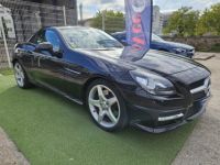 Mercedes SLK 2.2 250 CDI 205 BLUEEFFICIENCY 7G-TRONIC BVA PACK AMG - <small></small> 22.990 € <small>TTC</small> - #3