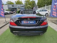 Mercedes SLK 2.2 250 CDI 205 BLUEEFFICIENCY 7G-TRONIC BVA PACK AMG - <small></small> 22.990 € <small>TTC</small> - #5