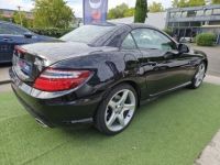 Mercedes SLK 2.2 250 CDI 205 BLUEEFFICIENCY 7G-TRONIC BVA PACK AMG - <small></small> 22.990 € <small>TTC</small> - #11