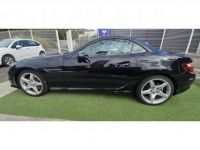 Mercedes SLK 2.2 250 CDI 205 BLUEEFFICIENCY 7G-TRONIC BVA PACK AMG - <small></small> 22.990 € <small>TTC</small> - #12