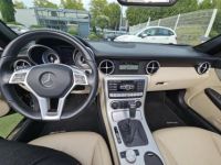 Mercedes SLK 2.2 250 CDI 205 BLUEEFFICIENCY 7G-TRONIC BVA PACK AMG - <small></small> 22.990 € <small>TTC</small> - #21