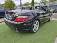 Mercedes SLK 2.2 250 CDI 205 BLUEEFFICIENCY 7G-TRONIC BVA PACK AMG - <small></small> 22.990 € <small>TTC</small> - #29