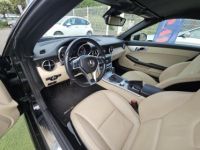 Mercedes SLK 2.2 250 CDI 205 BLUEEFFICIENCY 7G-TRONIC BVA PACK AMG - <small></small> 22.990 € <small>TTC</small> - #34