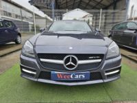 Mercedes SLK 2.2 250 CDI 205 CABRIOLET BLUEEFFICIENCY AMG 7G-TRONIC PLUS BVA - <small></small> 16.990 € <small>TTC</small> - #2