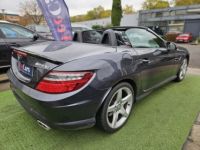 Mercedes SLK 2.2 250 CDI 205 CABRIOLET BLUEEFFICIENCY AMG 7G-TRONIC PLUS BVA - <small></small> 16.990 € <small>TTC</small> - #11