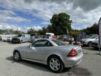 Mercedes SLK 230 COMPRESSOR - <small></small> 12.942 € <small>TTC</small> - #5