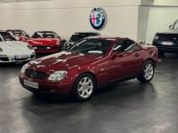 Mercedes SLK 230 KOMPRESSOR - <small></small> 8.900 € <small></small> - #1