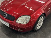 Mercedes SLK 230 KOMPRESSOR - <small></small> 8.900 € <small></small> - #6