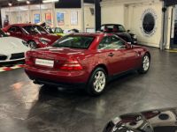 Mercedes SLK 230 KOMPRESSOR - <small></small> 8.900 € <small></small> - #8