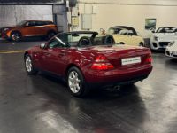 Mercedes SLK 230 KOMPRESSOR - <small></small> 8.900 € <small></small> - #14