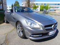 Mercedes SLK 250 7G-TRONIC BlueEFFICIENCY 204cv - <small></small> 20.190 € <small>TTC</small> - #9