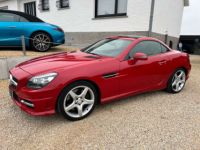 Mercedes SLK 250 AMG - <small></small> 20.950 € <small>TTC</small> - #1