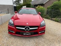 Mercedes SLK 250 AMG - <small></small> 20.950 € <small>TTC</small> - #3