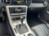 Mercedes SLK 250 AMG - <small></small> 20.950 € <small>TTC</small> - #9