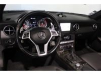 Mercedes SLK 250 BlueEfficiency - BVA 7G-Tronic Plus  COUPE CABRIOLET - BM 172 BVA - Garantie - Suivi Mercede - <small></small> 18.990 € <small>TTC</small> - #6