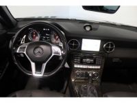 Mercedes SLK 250 BlueEfficiency - BVA 7G-Tronic Plus  COUPE CABRIOLET - BM 172 BVA - Garantie - Suivi Mercede - <small></small> 18.990 € <small>TTC</small> - #7