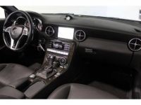 Mercedes SLK 250 BlueEfficiency - BVA 7G-Tronic Plus  COUPE CABRIOLET - BM 172 BVA - Garantie - Suivi Mercede - <small></small> 18.990 € <small>TTC</small> - #8