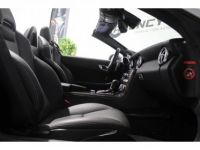 Mercedes SLK 250 BlueEfficiency - BVA 7G-Tronic Plus  COUPE CABRIOLET - BM 172 BVA - Garantie - Suivi Mercede - <small></small> 18.990 € <small>TTC</small> - #9