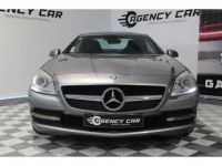 Mercedes SLK 250 BlueEfficiency - BVA 7G-Tronic Plus  COUPE CABRIOLET - BM 172 BVA - Garantie - Suivi Mercede - <small></small> 18.990 € <small>TTC</small> - #19