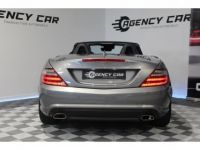 Mercedes SLK 250 BlueEfficiency - BVA 7G-Tronic Plus  COUPE CABRIOLET - BM 172 BVA - Garantie - Suivi Mercede - <small></small> 18.990 € <small>TTC</small> - #20