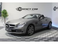 Mercedes SLK 250 BlueEfficiency - BVA 7G-Tronic Plus  COUPE CABRIOLET - BM 172 BVA - Garantie - Suivi Mercede - <small></small> 18.990 € <small>TTC</small> - #26